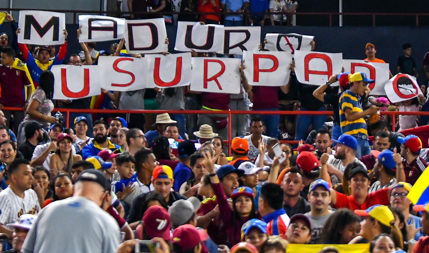 Apoyo a la salida de Maduro continúa creciendo: 85.4% de venezolanos quiere que termine ya la pesadilla chavista (Meganálisis)