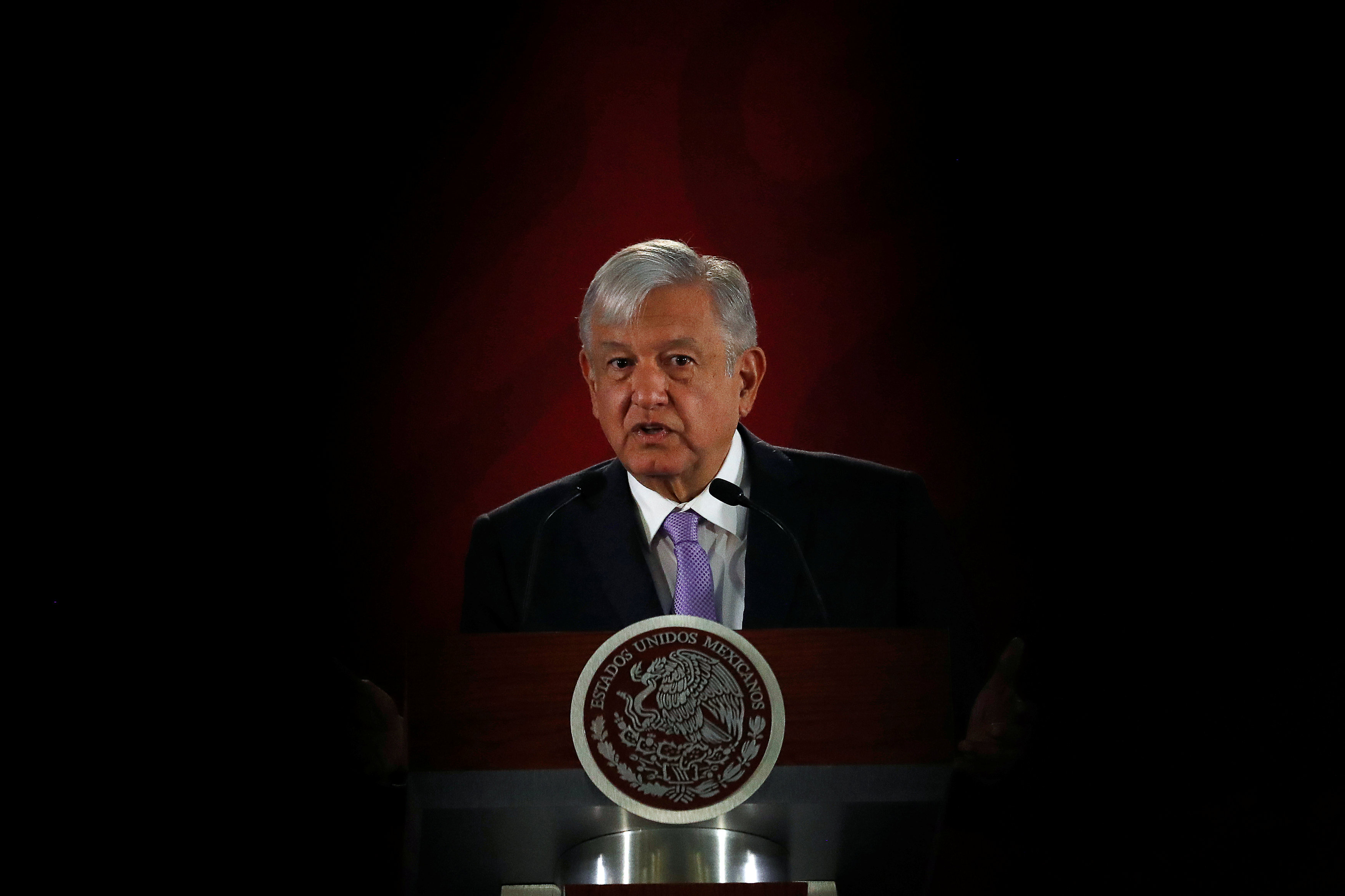 México apuesta a un acuerdo con EEUU antes del 10 de junio ante amenaza de aranceles