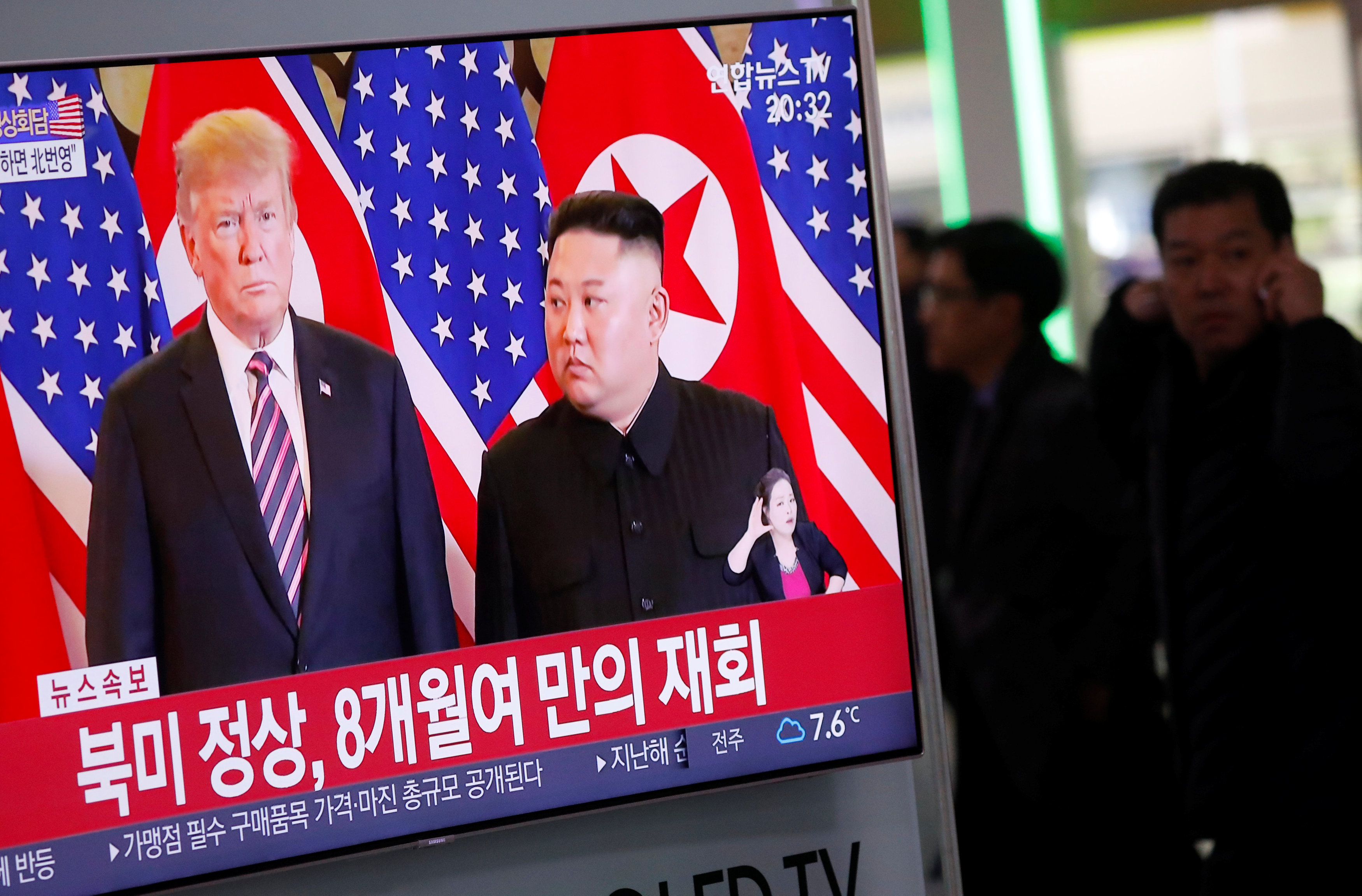 Kim Jong Un dice estar seguro de que la cumbre con Trump tendrá un buen resultado