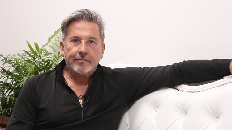 Ricardo Montaner le dice NO a la xenofobia contra los venezolanos (VIDEO)