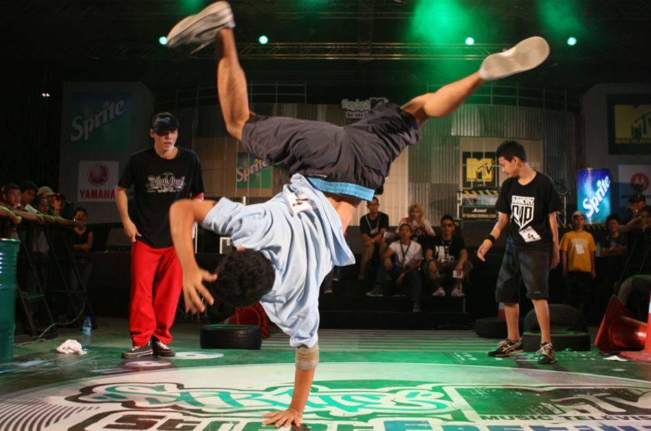 Organizadores de París 2024 proponen al “breakdance” como disciplina olímpica