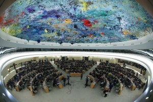 ¿Qué viene ahora? Los pasos que siguen tras el informe de la ONU sobre crímenes de lesa humanidad en Venezuela