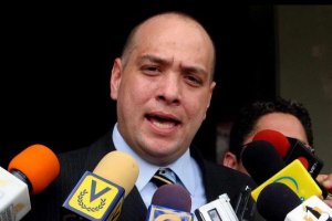 José Amalio Graterol: Hay una orden del juez que es sentenciar a Afiuni y devolverla a prisión
