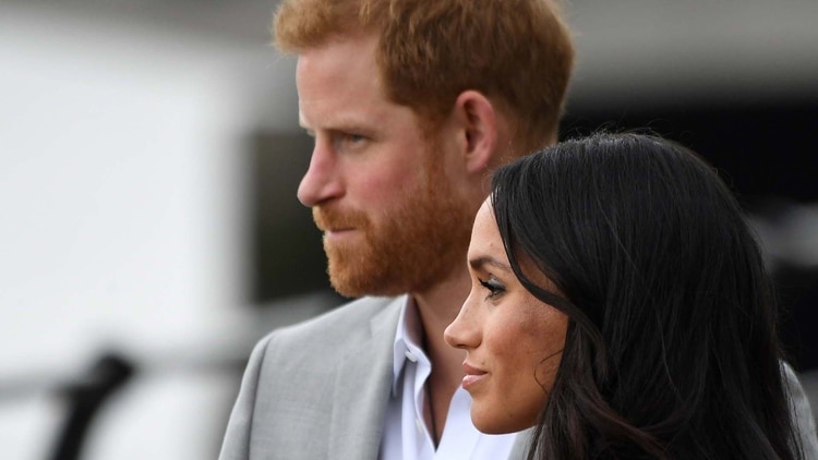 Rompen el protocolo: Meghan Markle y el Príncipe Harry abrieron su propia cuenta en Instagram (+Fotos)