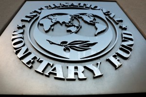 El FMI cree que un tercio de la economía mundial estará en recesión en 2023