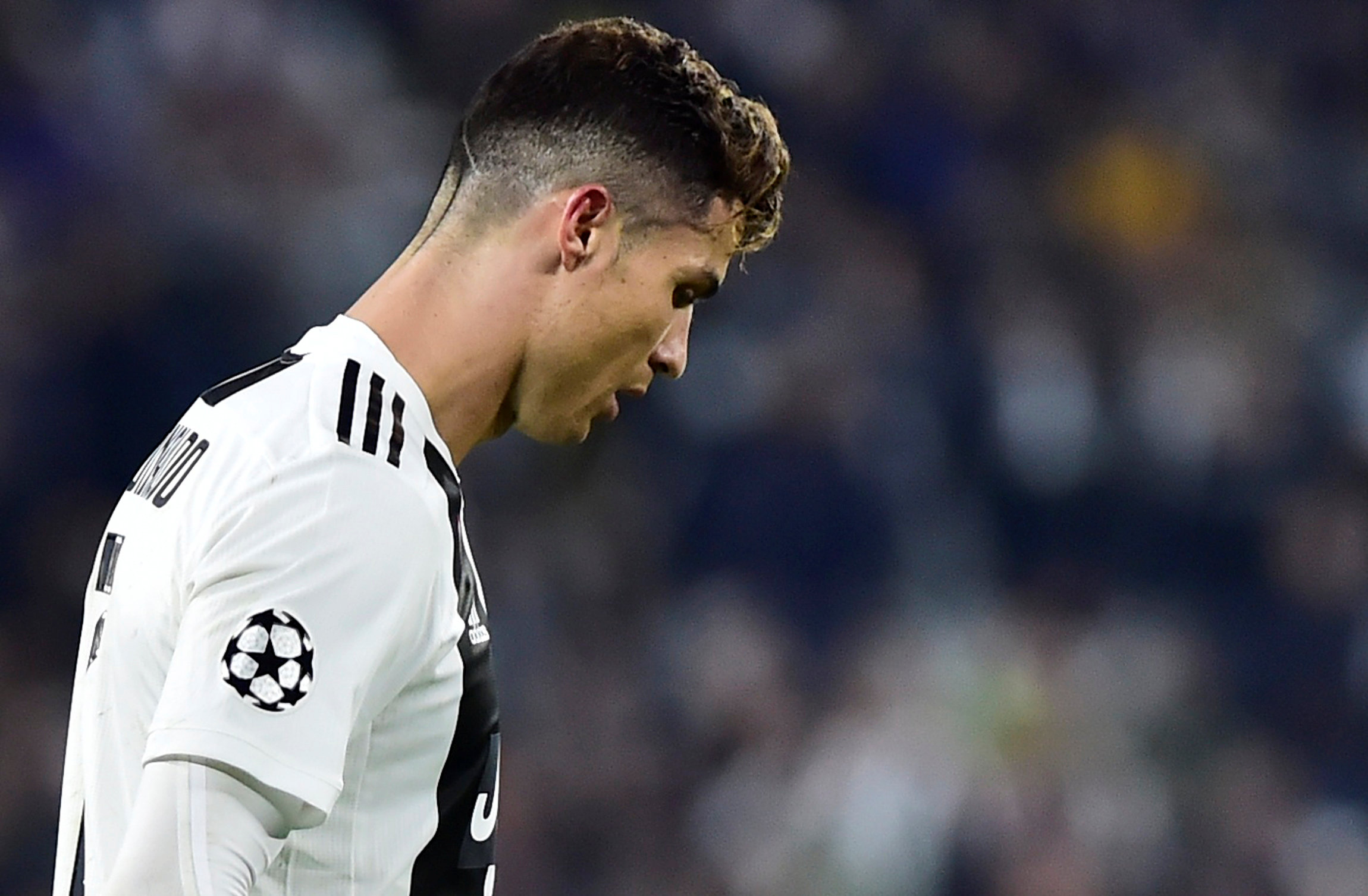 ¿Arrepentido? Cristiano Ronaldo admite que no debió dejar el Real Madrid