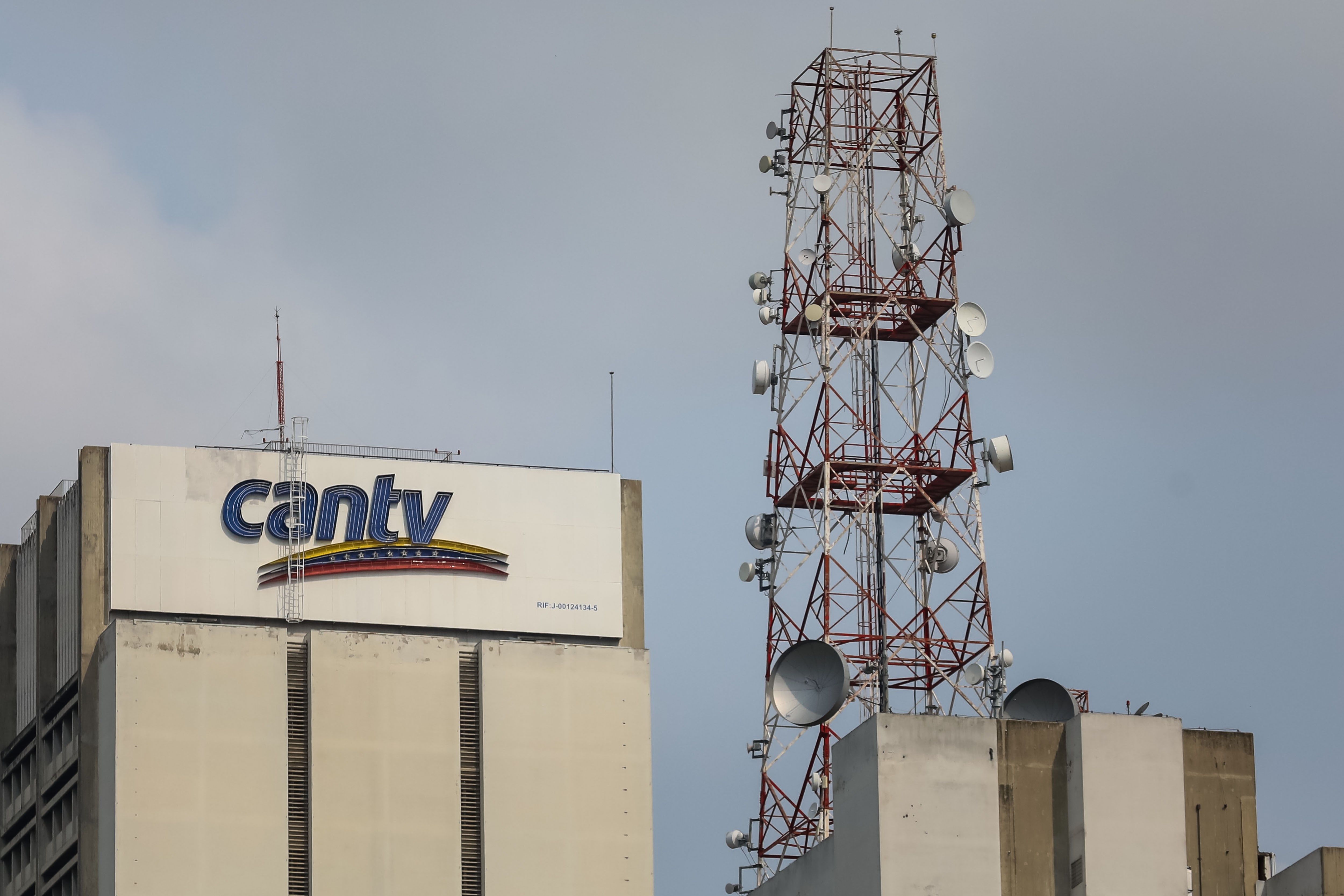 Cantv, Movistar y Digitel aplicaron bloqueo contra la página Plan País #5Jun