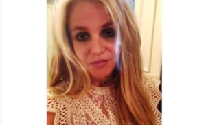 ¡Rompió el silencio! Britney Spears habló finalmente sobre su ingreso a una clínica psiquiátrica