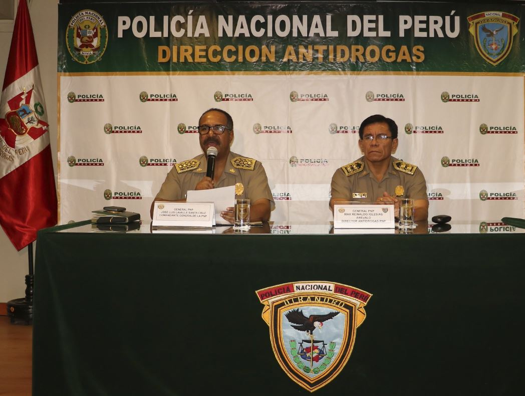Perú busca a tres niños indígenas desaparecidos en frontera con Brasil