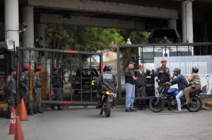 Confirman excarcelación de siete presos políticos militares vinculados a la “Operación Armagedón”