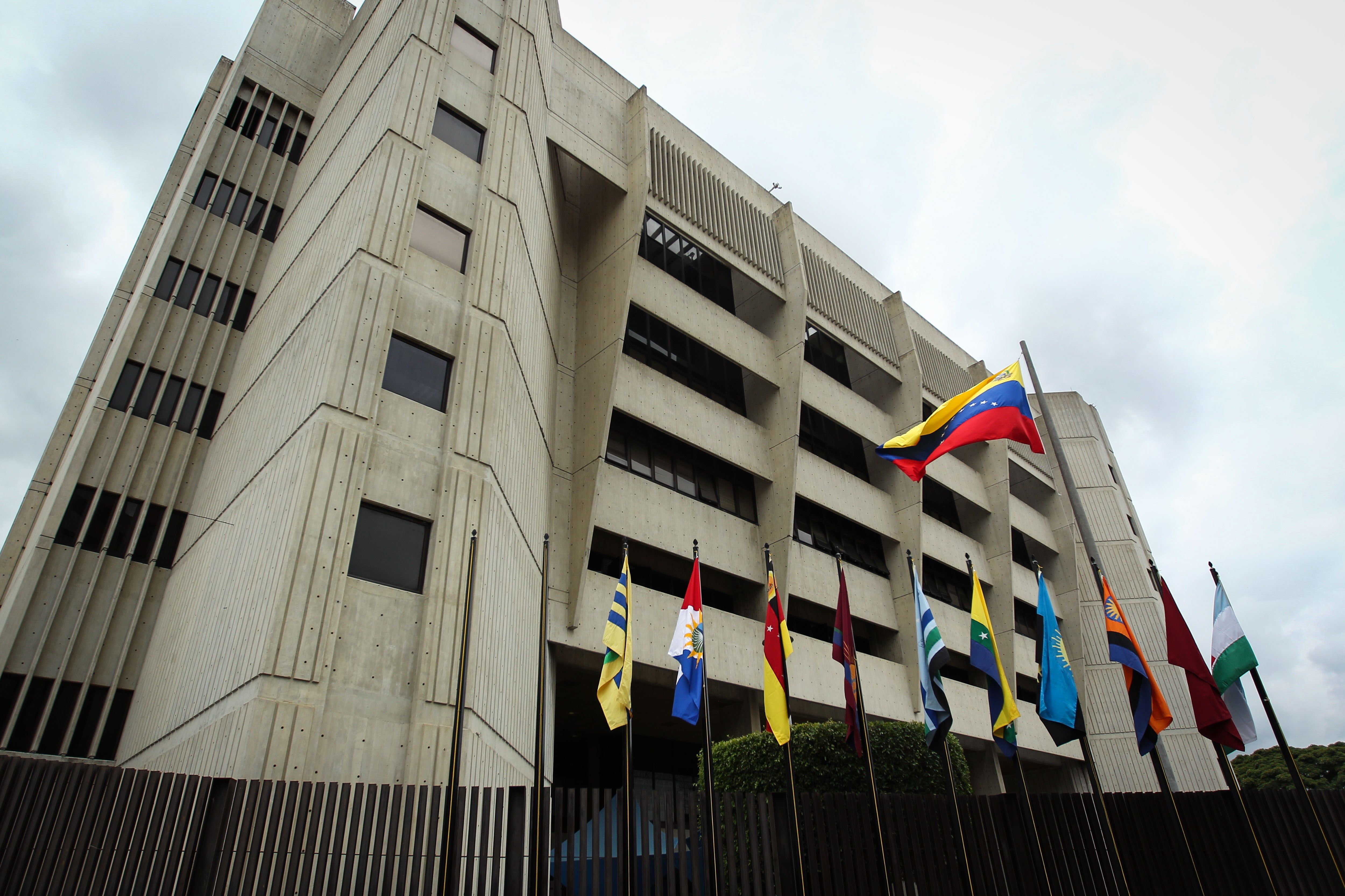 TSJ de Maduro ordenó pase a juicio de Roberto Marrero y Juan Antonio Planchart