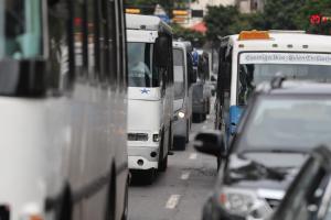 En Gaceta Oficial: chavismo anuncia aumento de las tarifas del pasaje urbano