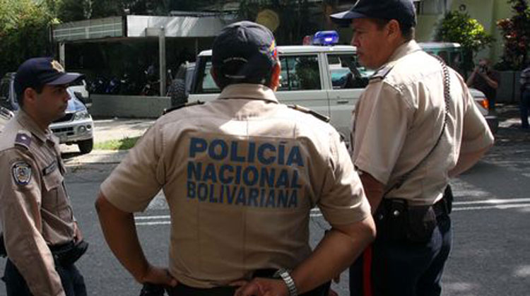 PNB abatió a dos antisociales tras intentar asaltar un autobús en Ocumare del Tuy #1Ago