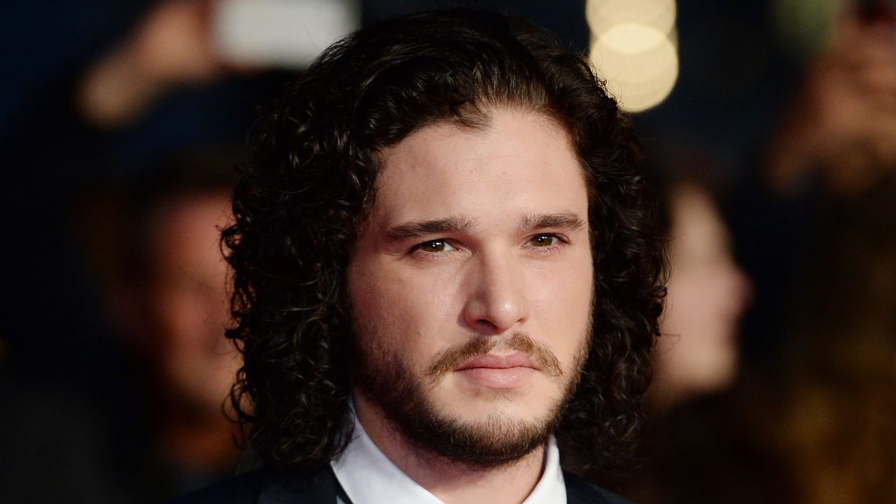 Kit Harington tuvo que ir a rehabilitación para digerir el final de “Game of Thrones”