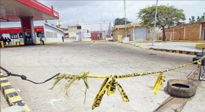 Con retrasos de hasta 6 días llega solo gasolina de 91 octanos en bombas de Maracaibo