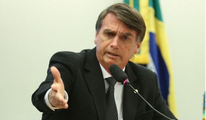 ALnavío: Bolsonaro quiere investigar los préstamos de Lula a Hugo Chávez