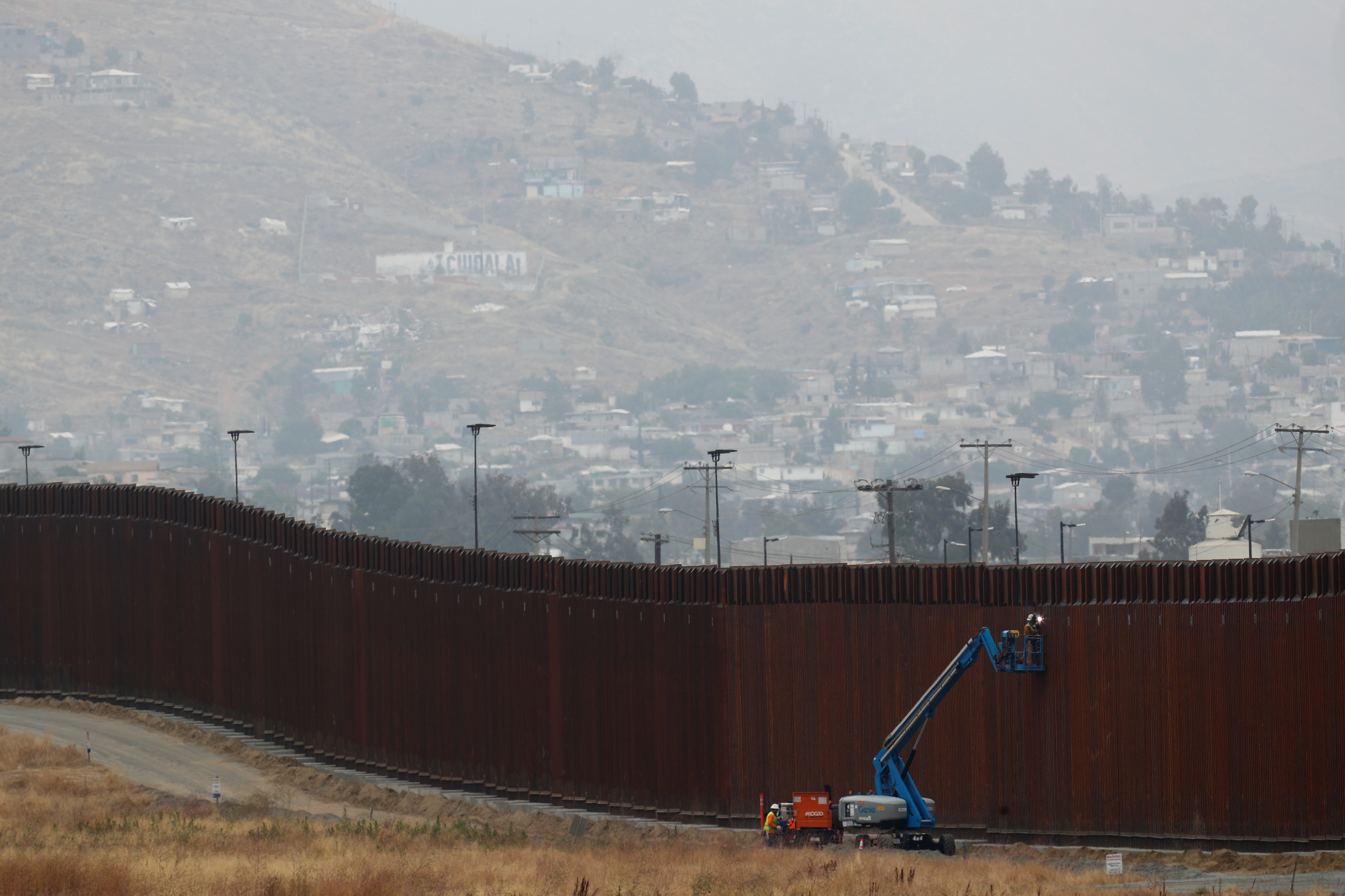 Aumentan las muertes de migrantes venezolanos y centroamericanos