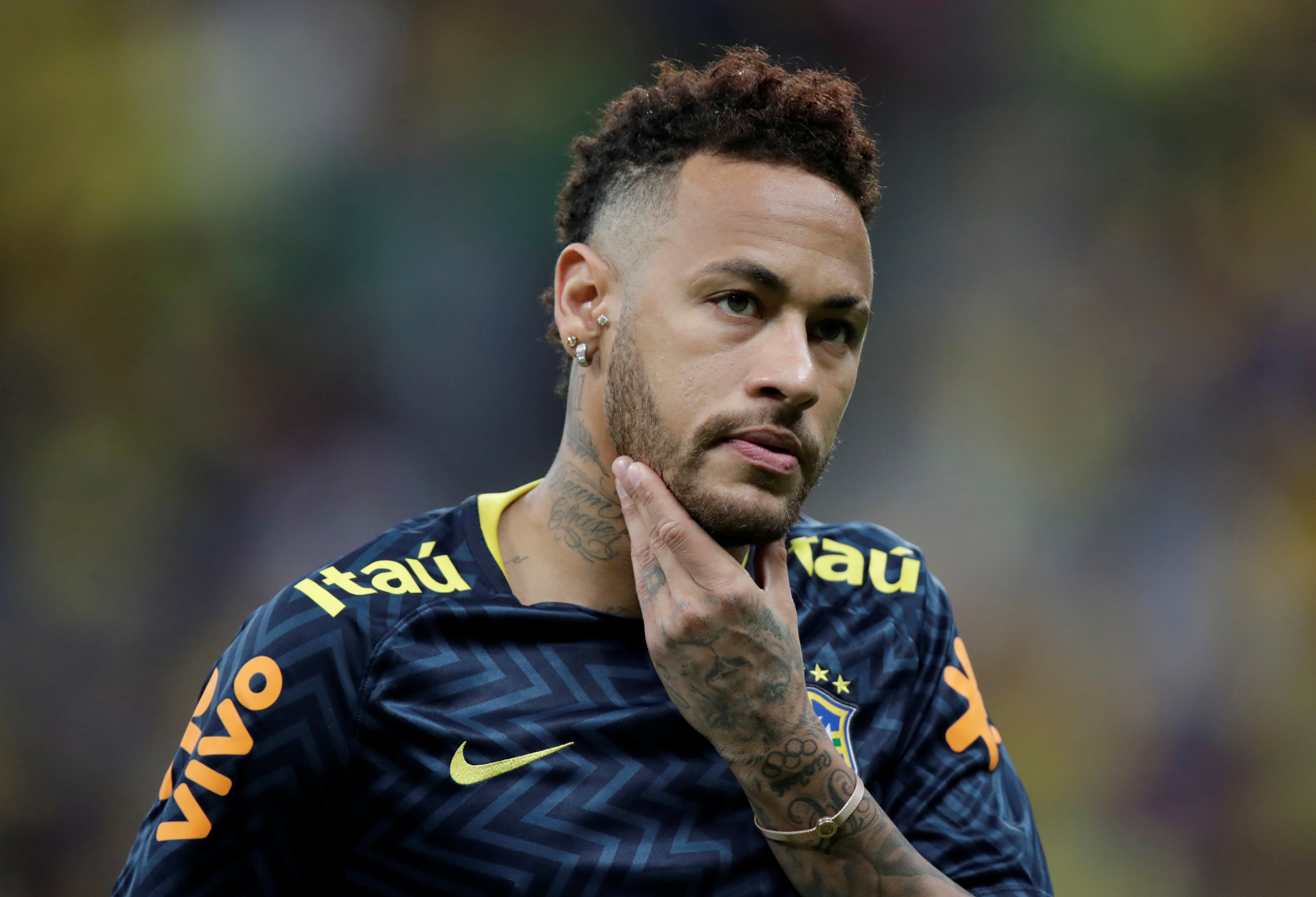 PSG rebotó al Barça por su “oferta insuficiente” por Neymar