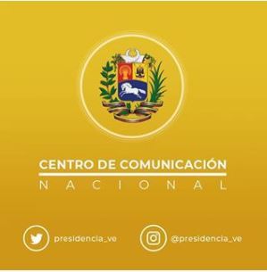 Avance informativo del Centro de Comunicación Nacional del 18 de septiembre de 2019