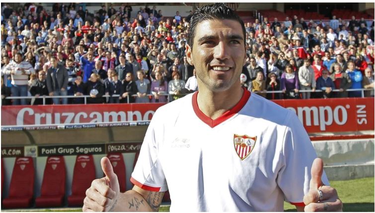 El padre de José Antonio Reyes contó cómo viven a casi un año de la muerte del futbolista