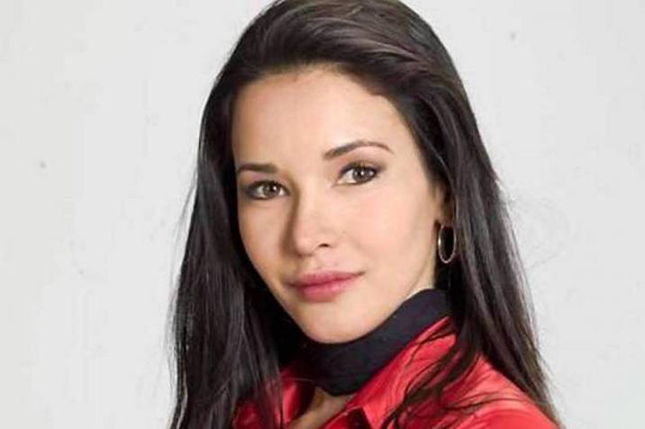 Los hechos paranormales que famosos vivieron tras muerte de la actriz Adriana Campos