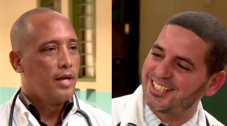 La Habana asegura que los dos médicos cubanos secuestrados en Kenia siguen vivos
