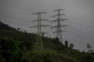 Fuerte fluctuación eléctrica afectó a Caracas y diversas regiones de Venezuela este #8Dic