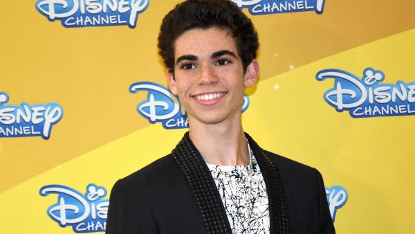 Revelaron causa de la repentina muerte de Cameron Boyce