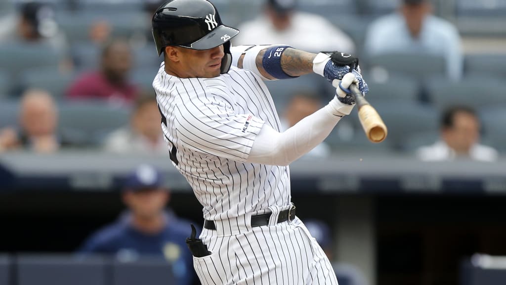 Venezolano Gleyber Torres consigue RÉCORD con su nueva participación en el Juego de Estrellas