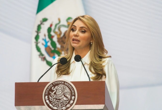 Intentaron asaltar la casa de Angélica Rivera en Lomas de Chapultepec