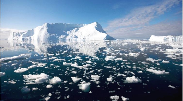 Estados Unidos se retiró oficialmente del Acuerdo de París sobre el clima