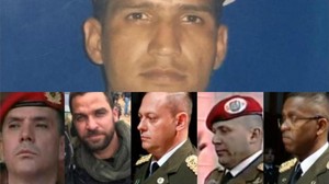 ABC: Agentes de la inteligencia de Maduro mataron a golpes al capitán Acosta