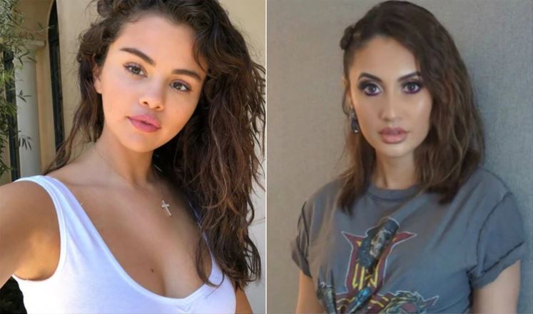 La difícil relación entre Selena Gómez y la ex mejor amiga que le salvó la vida