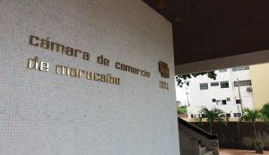 Cámara de Comercio de Maracaibo presentó los resultados de la “Encuesta de Coyuntura Económica”