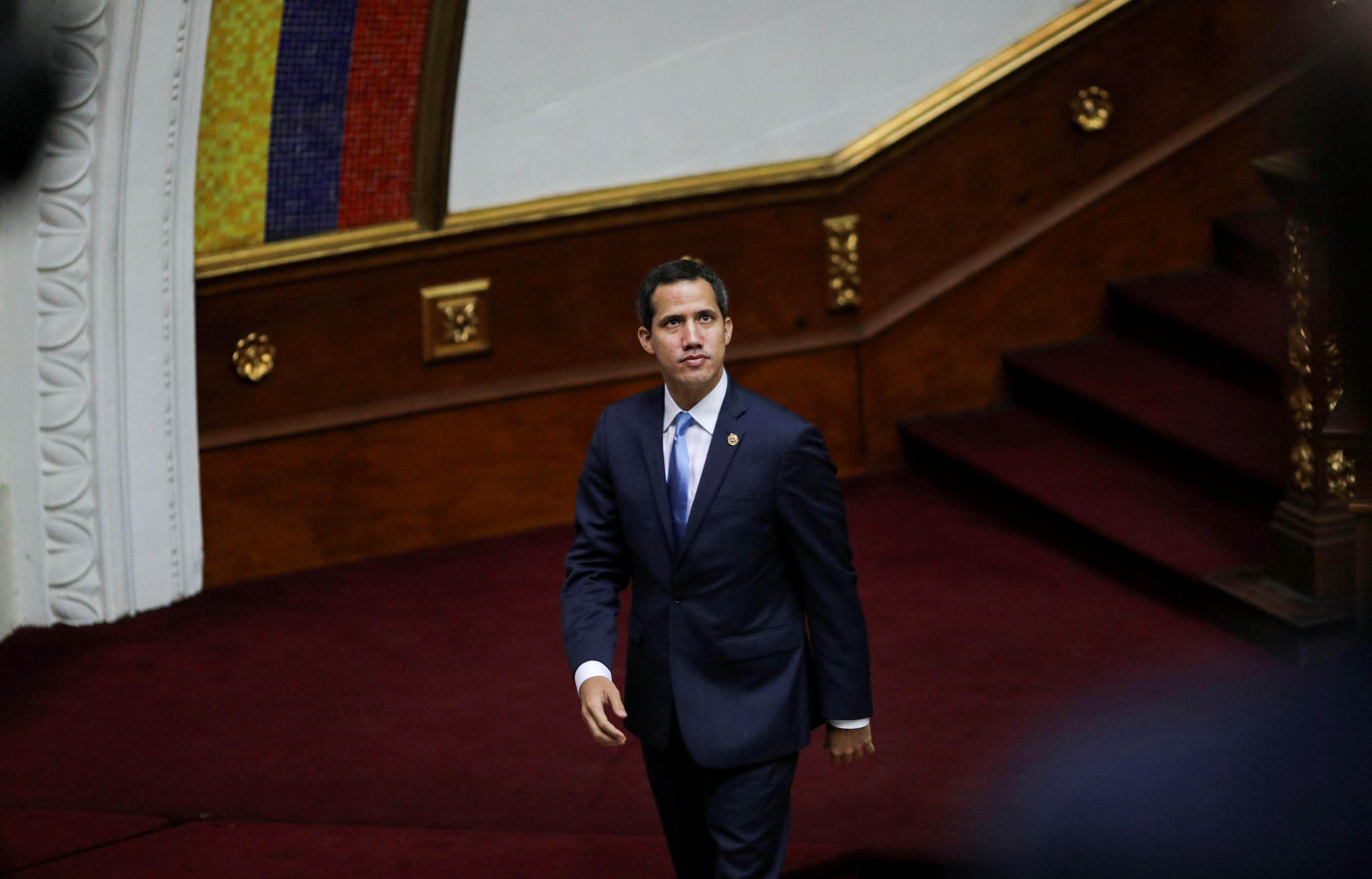 Diez organizaciones de militares retirados le pidieron a Juan Guaidó “medidas extremas”