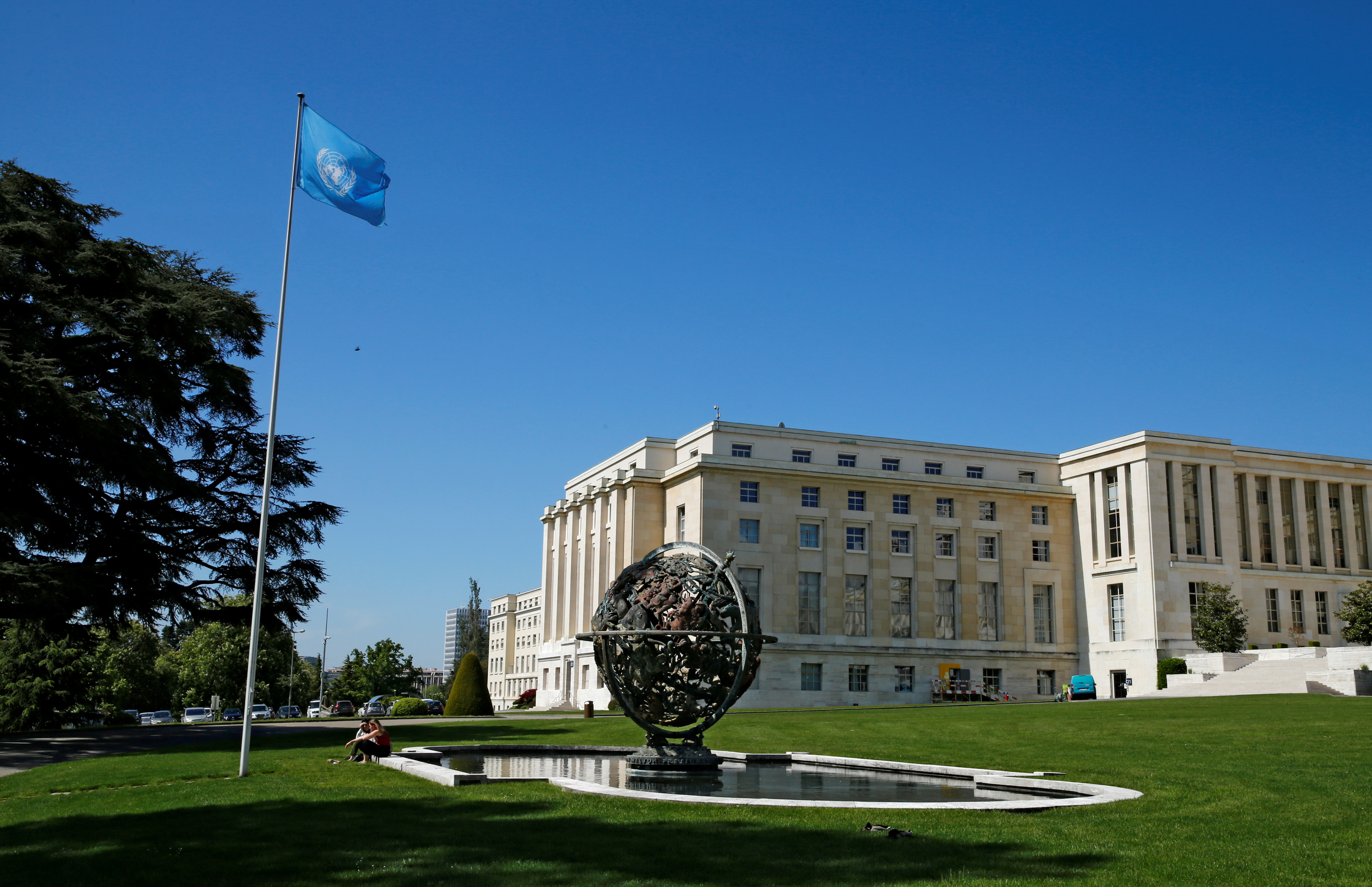 Diputados de la  AN presentaron caso de la Masacre de El Junquito ante la ONU (Video)