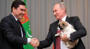 La insólita estrategia del régimen de Turkmenistán que “acabó” con el coronavirus