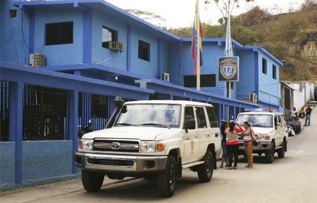 Conmoción en Boconó: Dos mujeres detenidas por  el homicidio de un hombre en plena Navidad