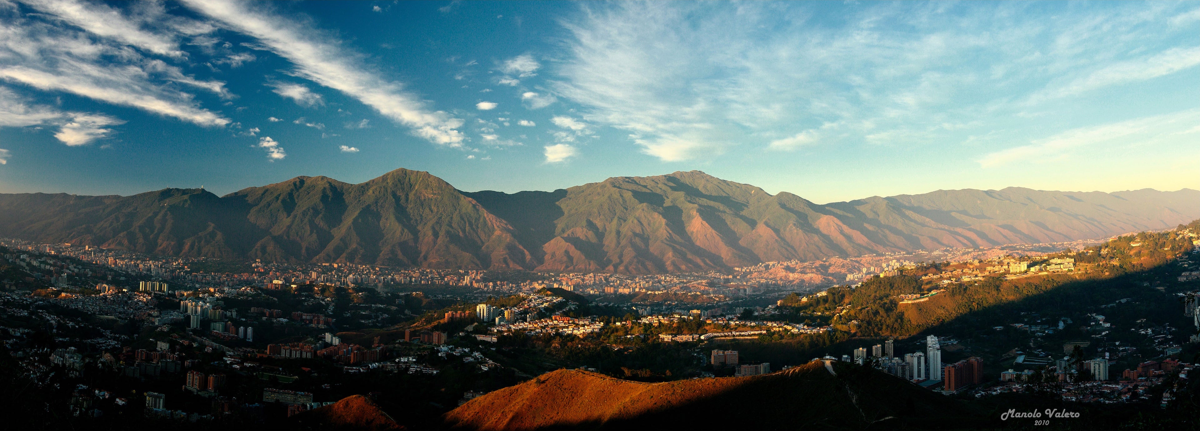 La joya de Caracas llega en un fascinante libro digital: “El Ávila en su asombro”