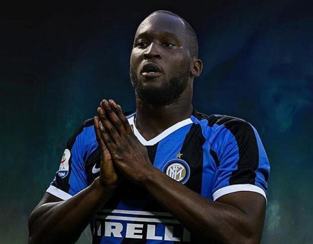 Lukaku rescata al Inter y se verá las caras con su eterno rival en cuartos de la Copa Italia