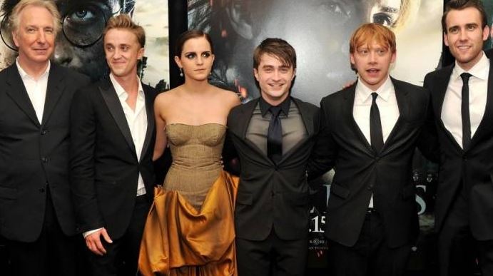 ¡Lo más esperado! Nueva película de Harry Potter tendría elenco original