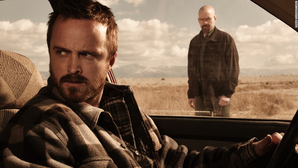 Breaking Bad: Todo lo que debes saber antes de ver la película de Netflix