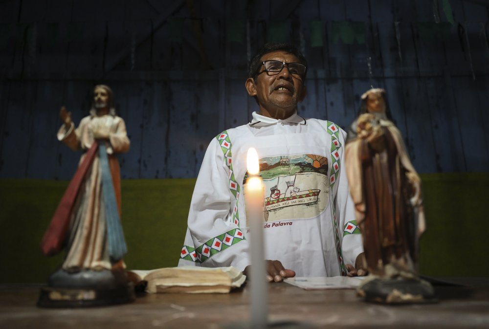 Solidaridad de obispos católicos con sacerdotes casados provoca fuertes críticas contra El Vaticano