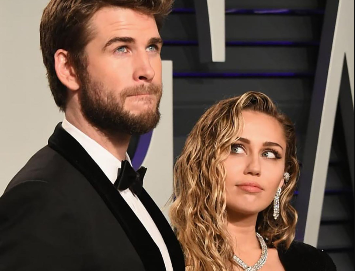 La obsesión que tendría Miley Cyrus con Liam Hemsworth y su plan para volver con él