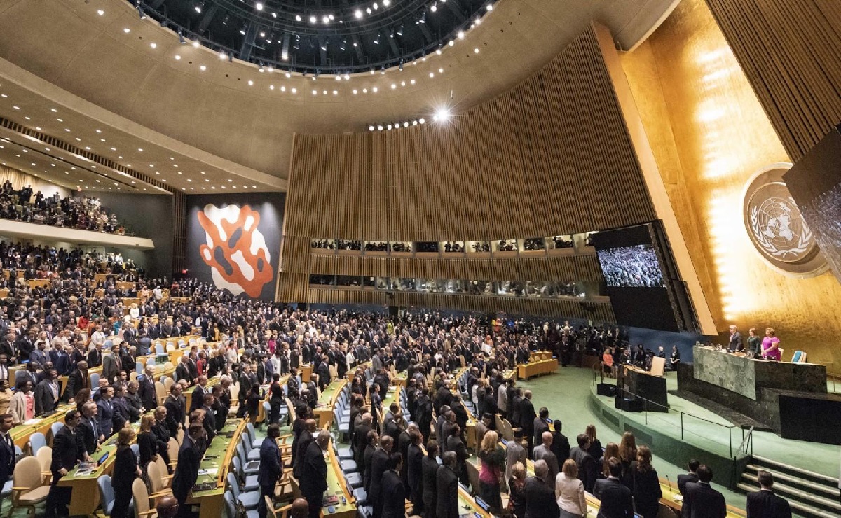 Análisis: Falta de acuerdo entre Brasil y Costa Rica llevó a Venezuela a tomar un puesto en la CDH de la ONU