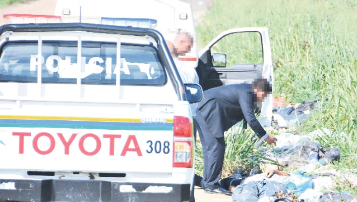 Capturan en Bolívar a dos integrantes de la banda delictiva “Picha”