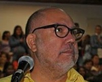 William Anseume: El régimen, Fedecámaras, CTV y la OIT