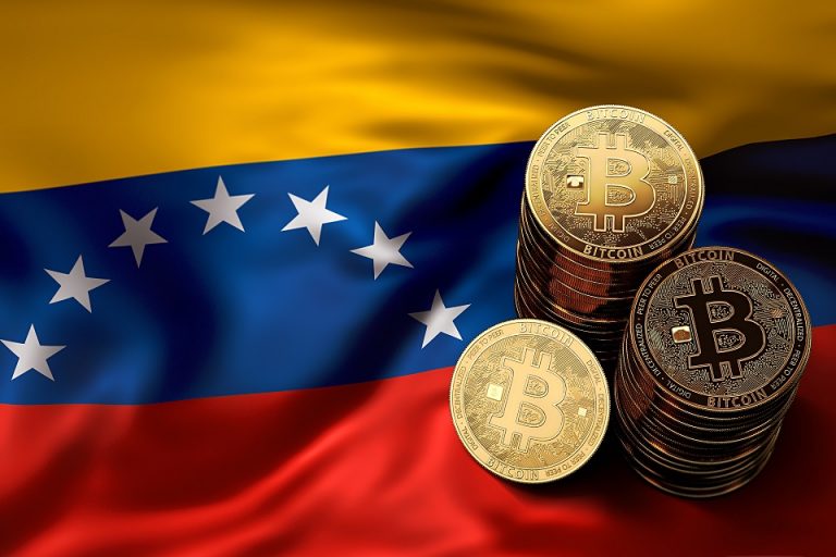 El régimen de Maduro estaría usando bitcoin para comerciar con Turquía e Irán