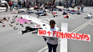 Violencia contra la mujer en Nicaragua preocupa severamente a activistas pro DDHH (Video)