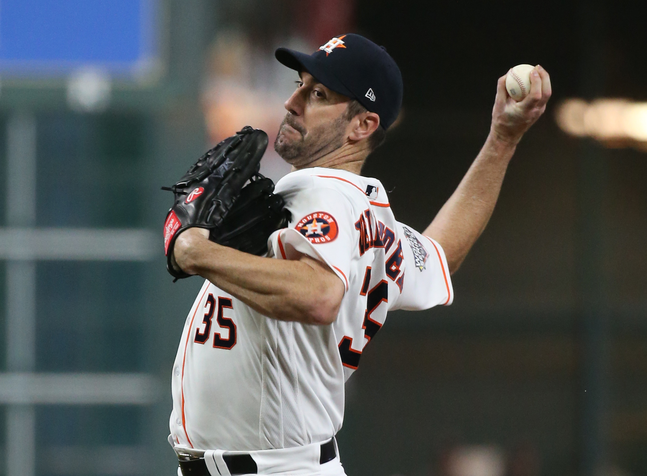 Justin Verlander y Jacob deGrom ganan trofeos del Cy Young en Grandes Ligas